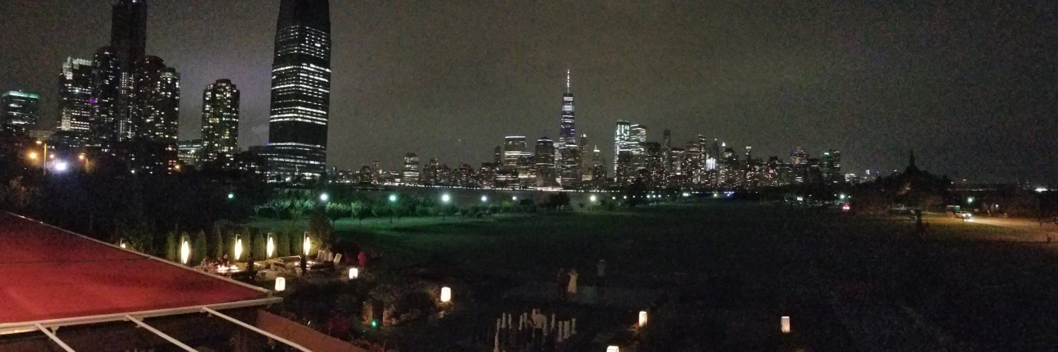 Ezekiel Quasar banner