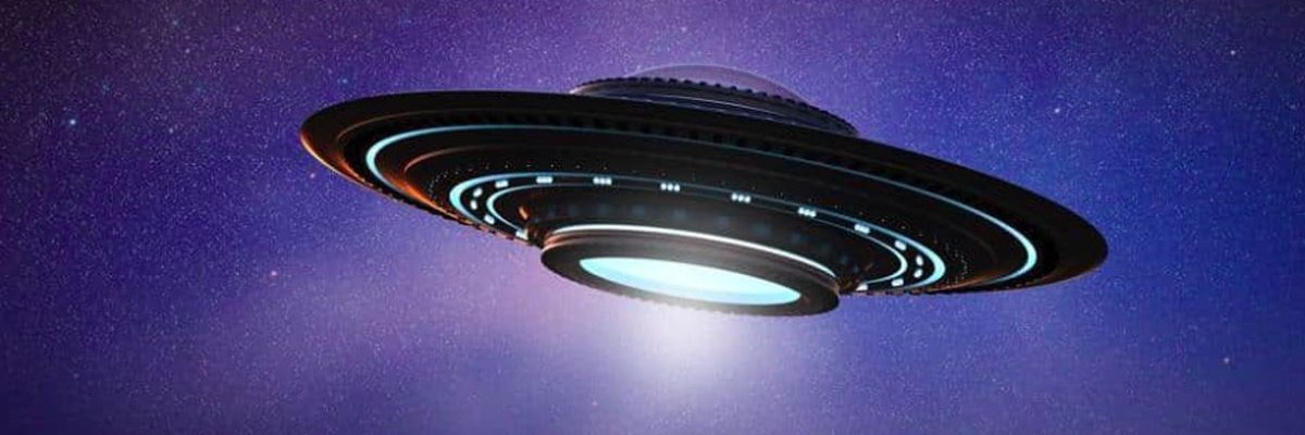 ufo banner