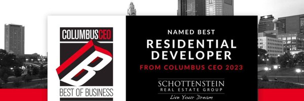 Schottenstein Real Estate Group Profile Banner