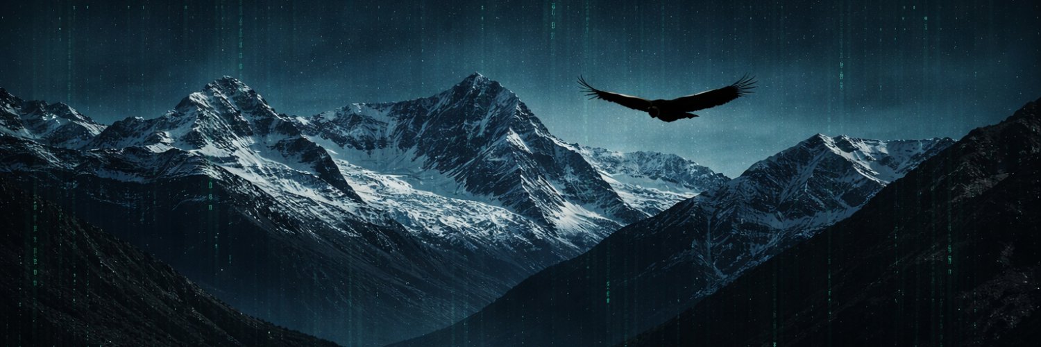 routermachine's profile banner image