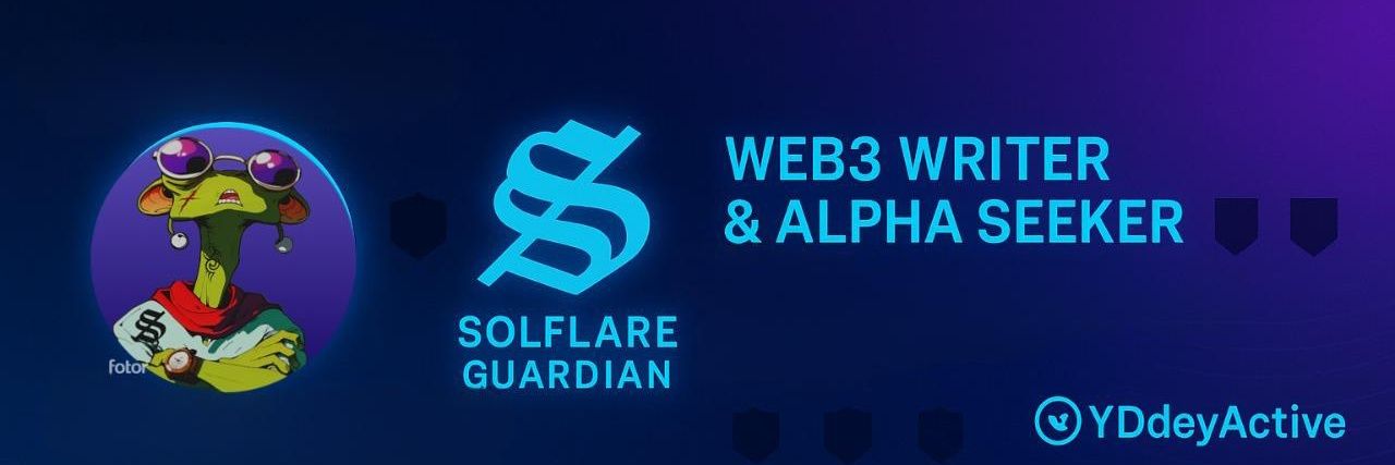 YD banner