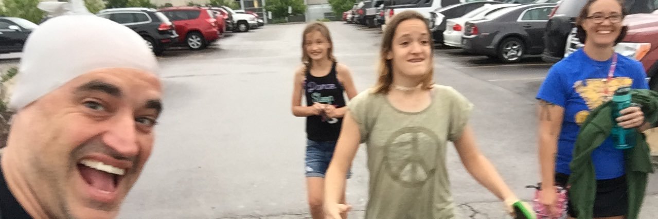 KayakCharlie's profile banner image