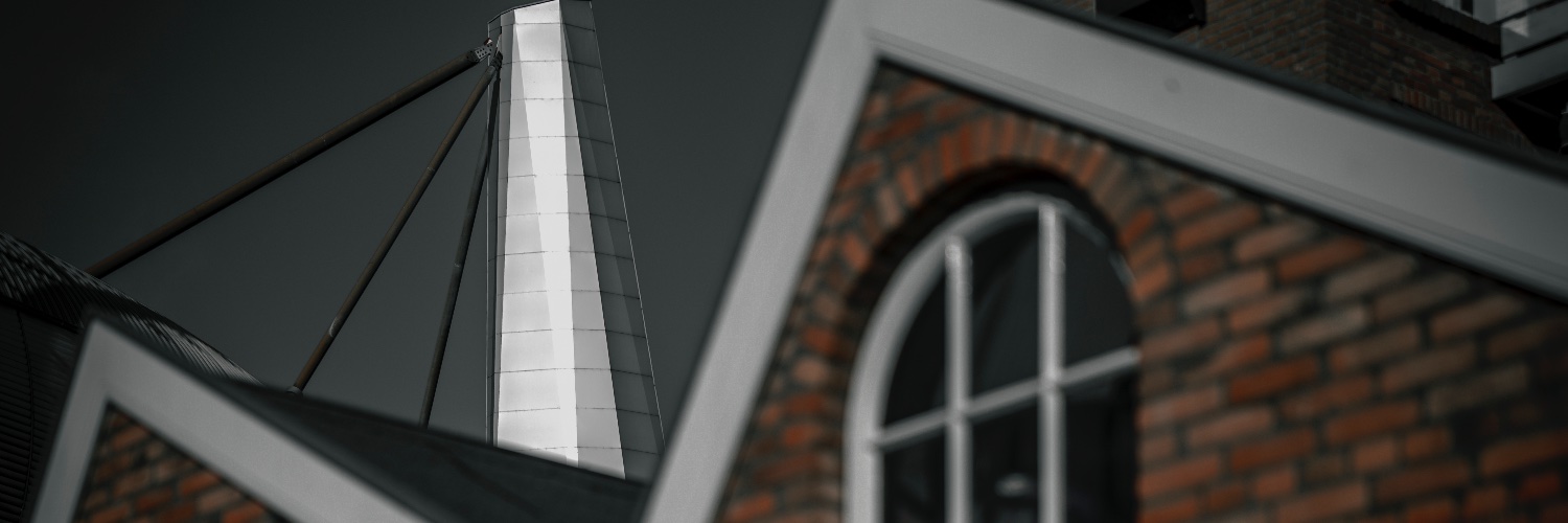Gerrit banner