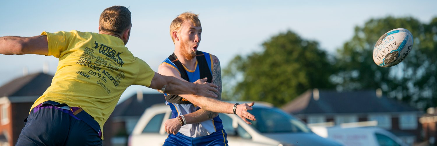 Play Touch RL banner