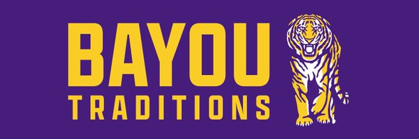 Bayou Traditions Profile Banner