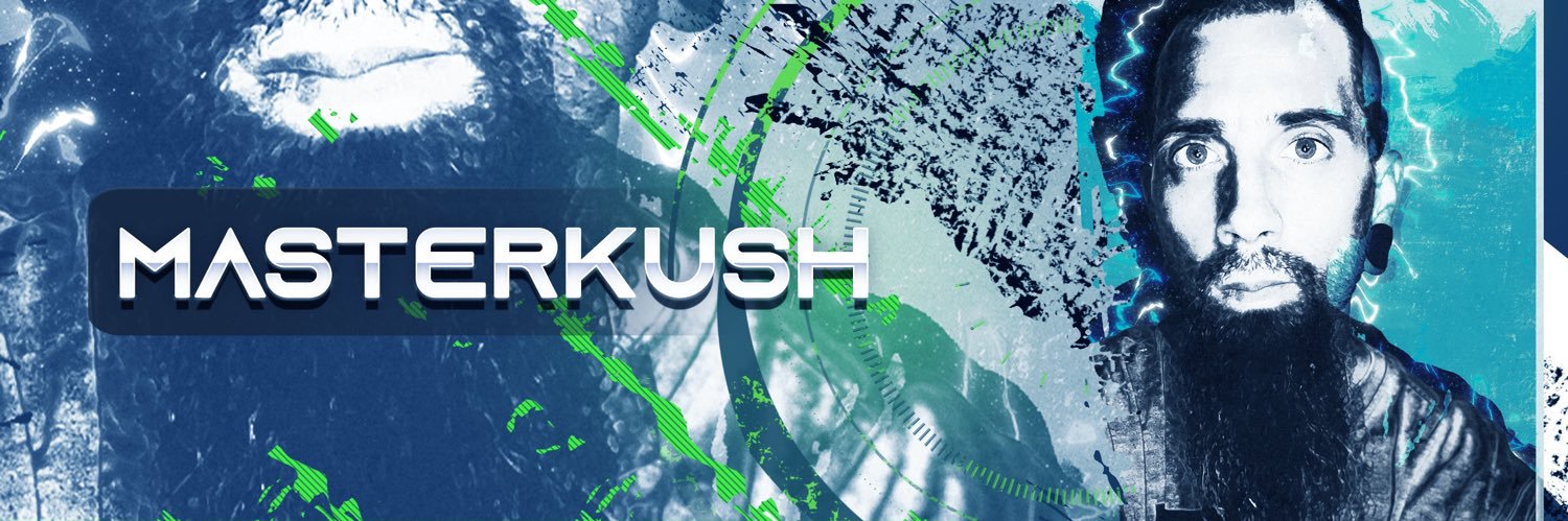 Masterkush banner