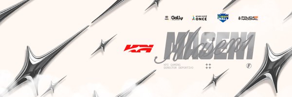 MaseN1CS Profile Banner