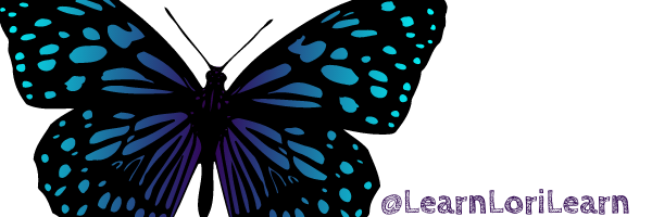 Dr. Lori A. Elliott banner