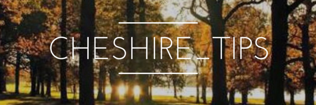 Cheshire_Tips's profile banner image