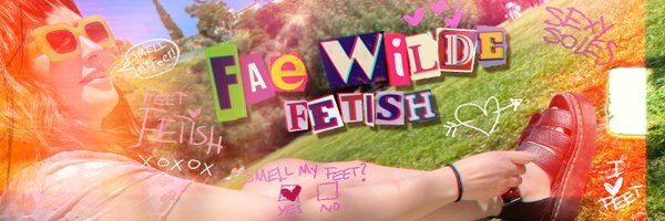 FaeWildefetish Profile Banner