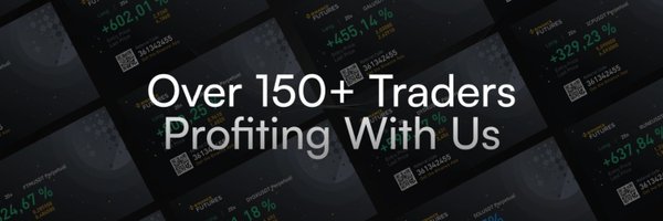 VelarisTrading Profile Banner