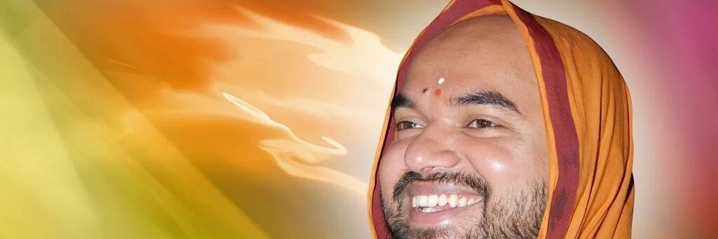 bkrishnananda's profile banner image