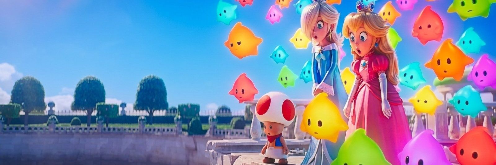 ShineSpriteYosh banner