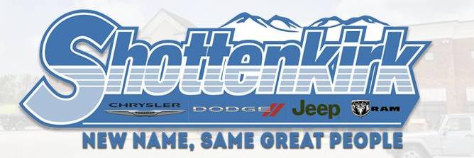 ShottenKirkCDJR's profile banner image