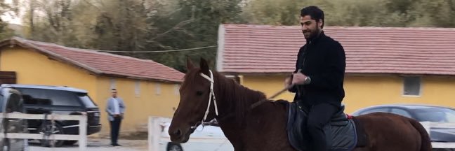 GeliYcel's profile banner image