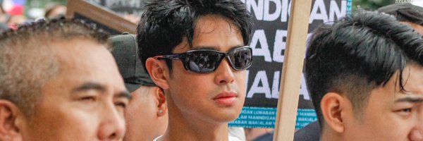 bliyisinactive Profile Banner