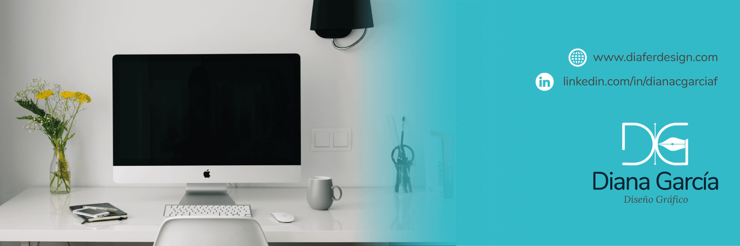 Diaferdesign's profile banner image