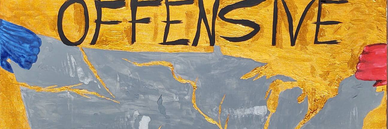 affensiveminded's profile banner image