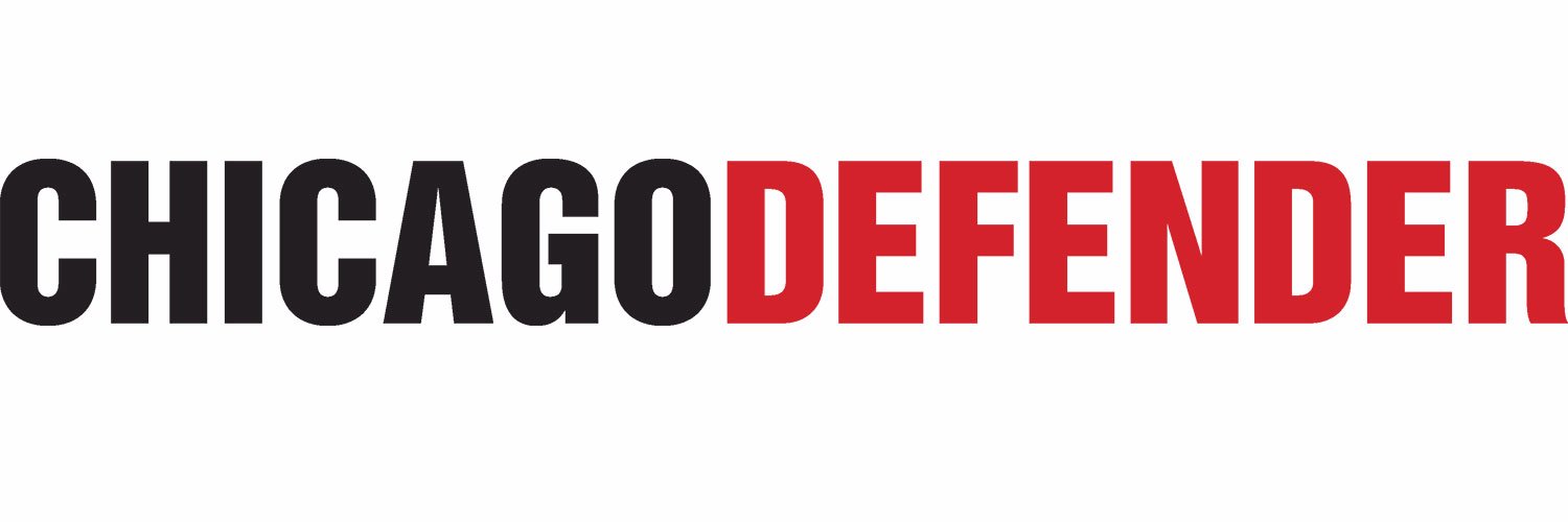 The Chicago Defender banner