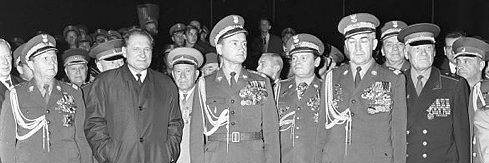 Mieczysław Moczar banner