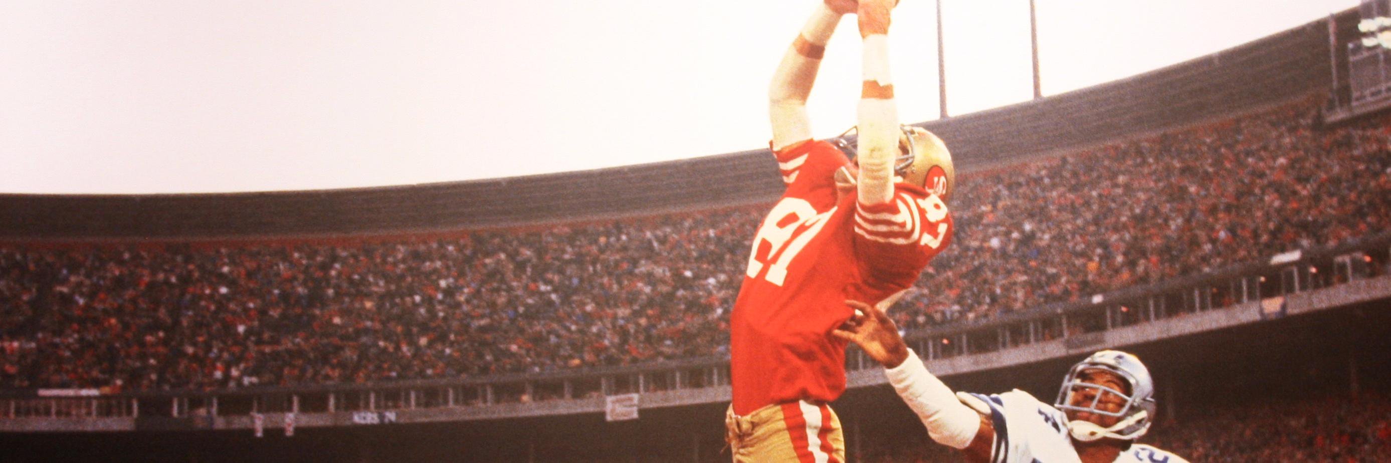 Michael Moore banner