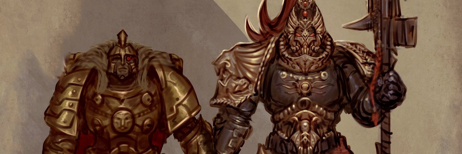 Custodes banner