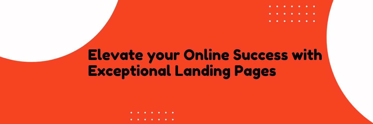Migel | Tech Freelance | Landing Pages 🚀 banner