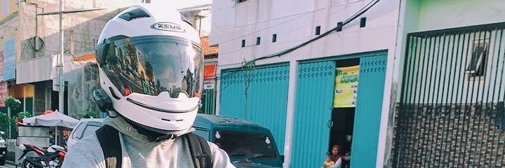 Gaprtra's profile banner image