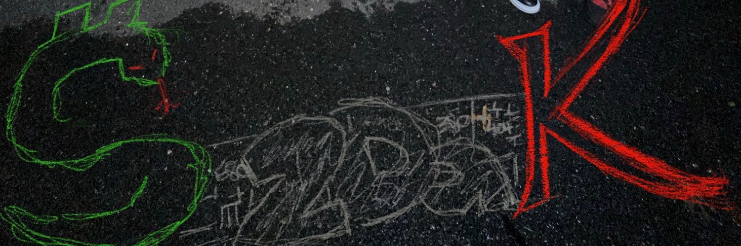 Theicondave's profile banner image
