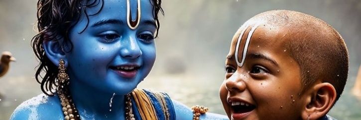 BABLESH PARALE banner