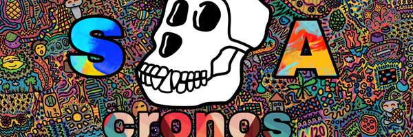 Stoned Ape Cronos/ MINT LIVE 130 left Profile Banner