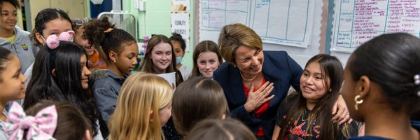 Maura Healey Profile Banner