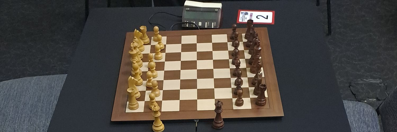 African Chess Confederation banner