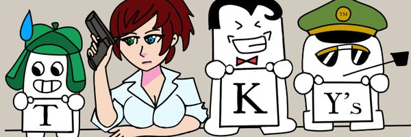 TookysMag Profile Banner