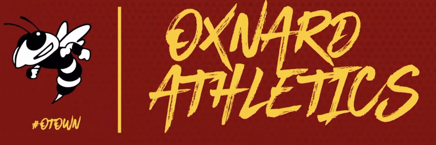 Oxnard Flag Football Profile Banner