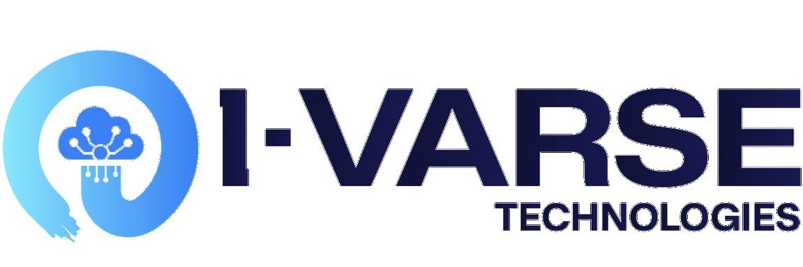 i-Varse Technologies banner