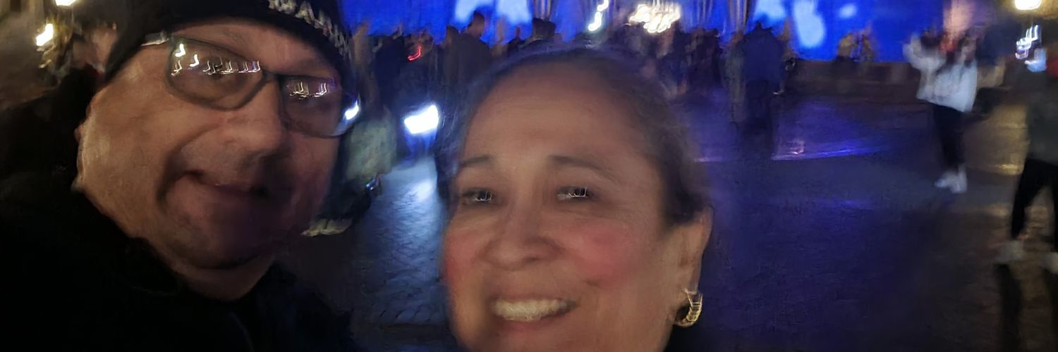 waldo_barela's profile banner image