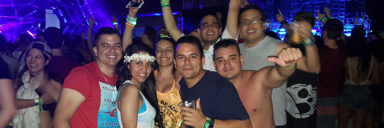 MichaelFlorez's profile banner image