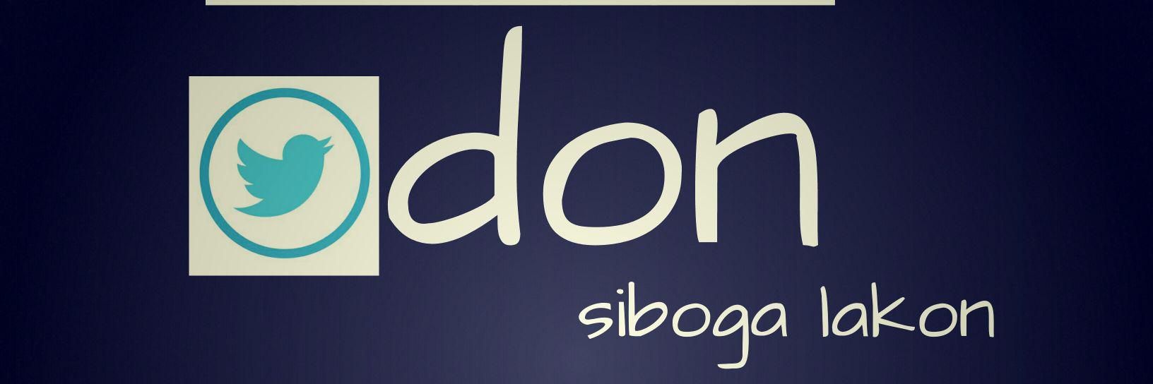 infoatah's profile banner image