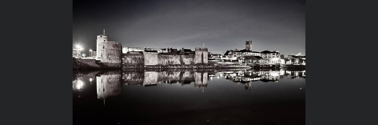 Mark Connolly banner