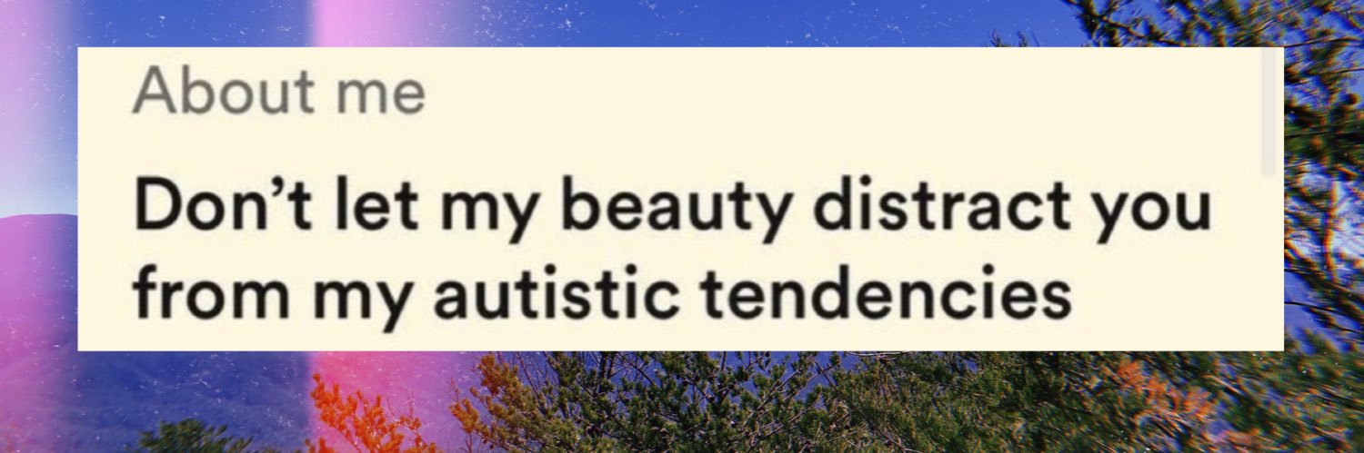 finley || writer, fan account banner