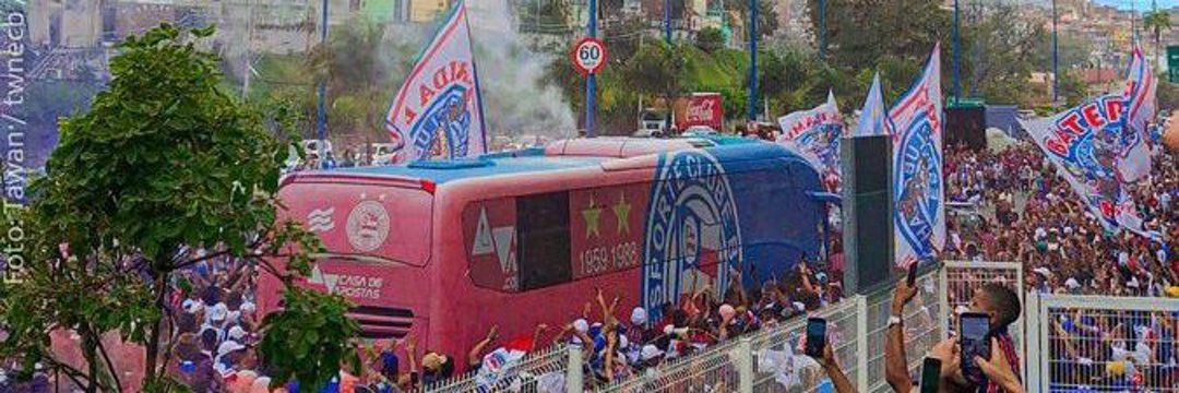Bredinho banner