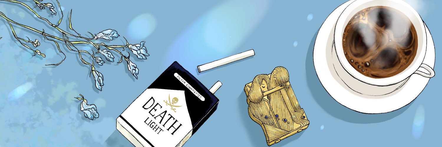 mumu. ✴︎ banner
