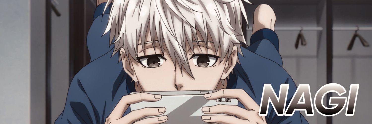 Morisuke_Yaku3's profile banner image