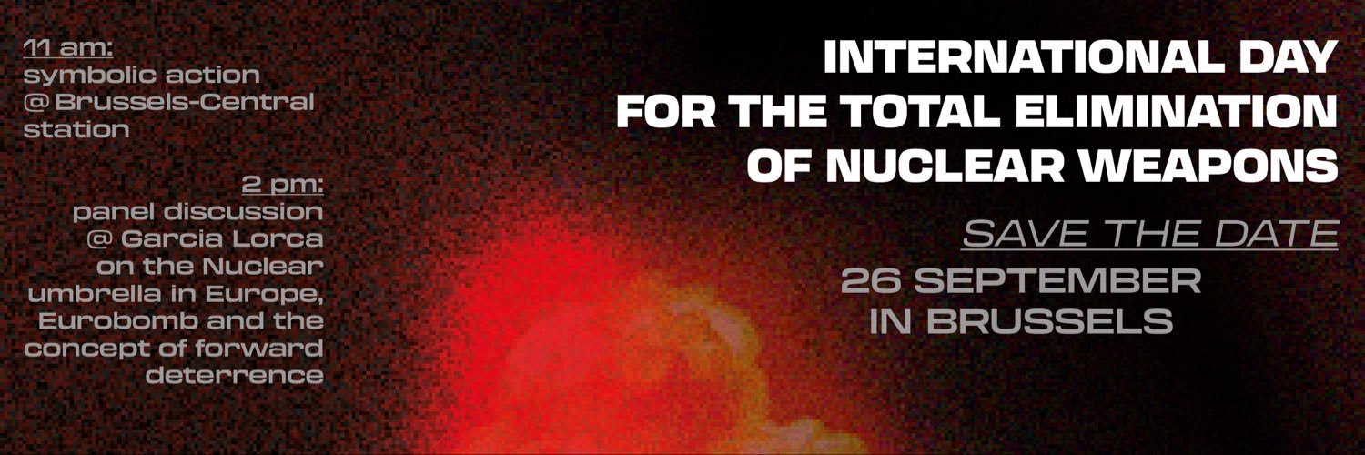 nonukesbe's profile banner image