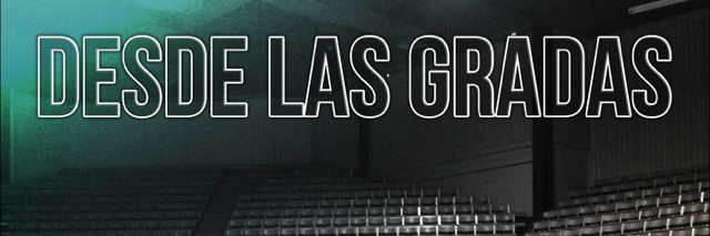 Desde_LasGradas's profile banner image