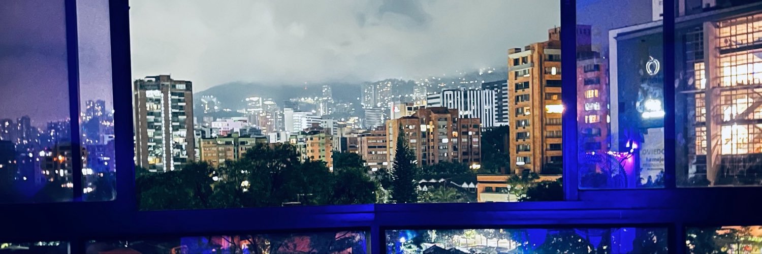 JoseGaamboa's profile banner image