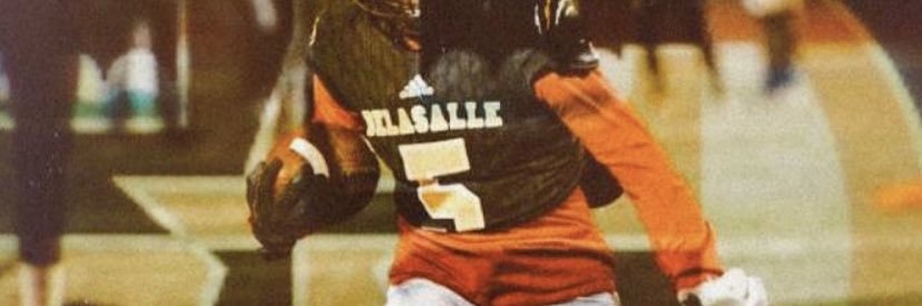 Khalil Warren banner