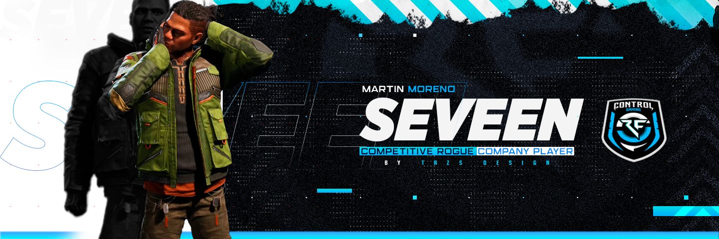 Seveen banner