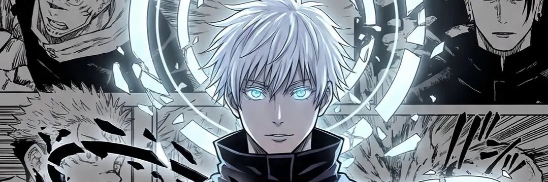 Shumellll's profile banner image